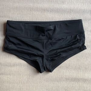 *sold* Swim bottoms (boyshort)